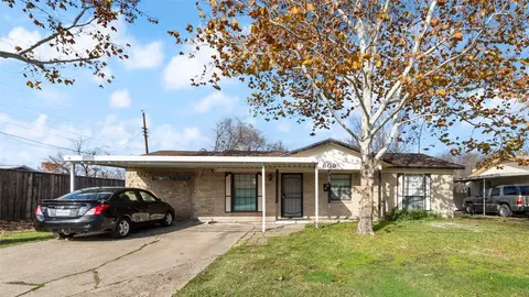 609 Sierra Dr, Mesquite, TX 75149