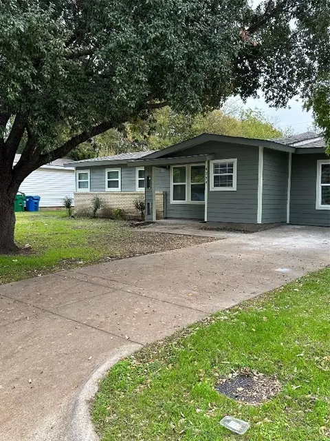 4224 Monna St, Haltom City, TX 76117