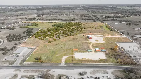 4315 Weatherford Hwy, Granbury, TX 76049