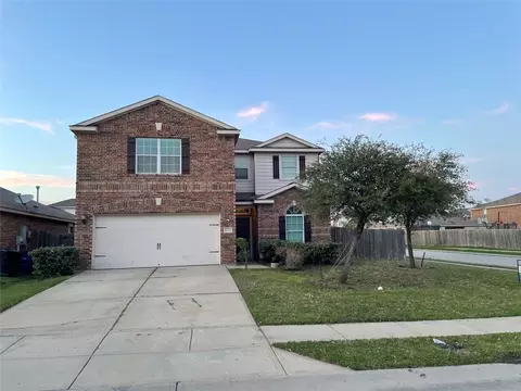 2029 Fairview Dr, Forney, TX 75126