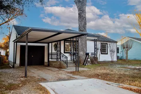 316 Wilton Dr, Greenville, TX 75401