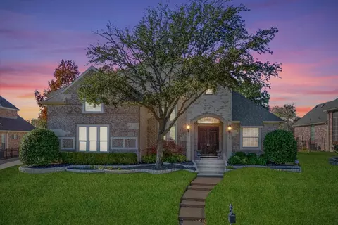 5201 Balmoral Ln, Flower Mound, TX 75028