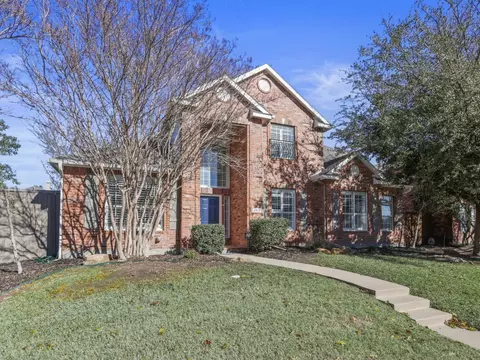 4813 Bayonne Dr, Rowlett, TX 75088