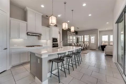 4840 Verbena Way, Prosper, TX 75078