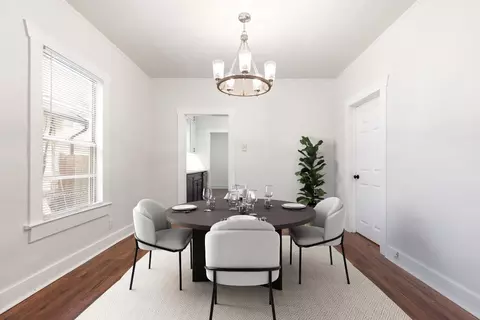 3026 Warren Ave, Dallas, TX 75215