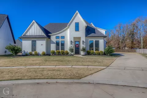 615 Meridian Way, Benton, LA 71006
