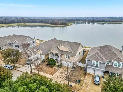 10385 Cedar Lake Dr, Providence Village, TX 76227