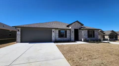804 Waterford Way, Joshua, TX 76058