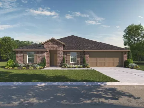 521 Jolie Ct, Joshua, TX 76058