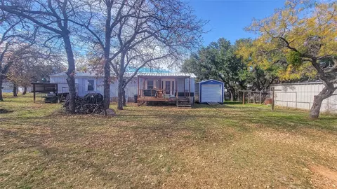 4060 Navaho Dr, May, TX 76857