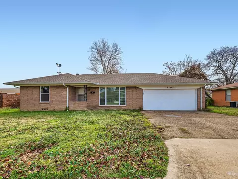 1202 12th St, Plano, TX 75074