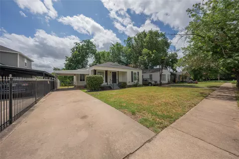 112 N Judkins St, Fort Worth, TX 76111