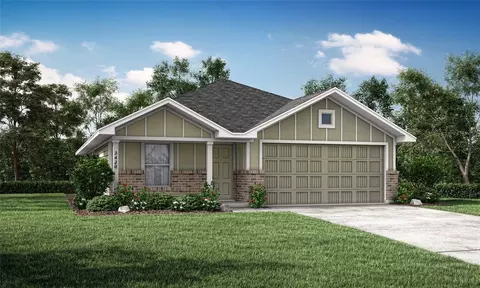 1617 Questa St, Fort Worth, TX 76119