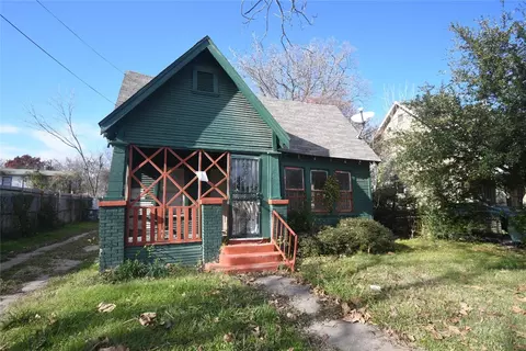 2531 Marburg St, Dallas, TX 75215