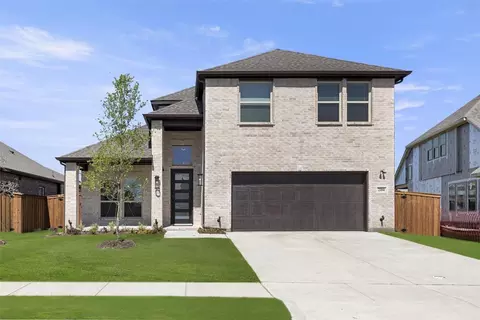 2104 Ozarks Ct, Forney, TX 75126