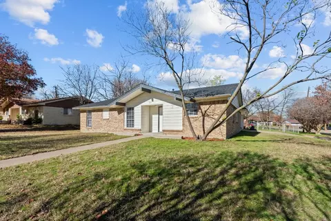 311 Carder St, Duncanville, TX 75116