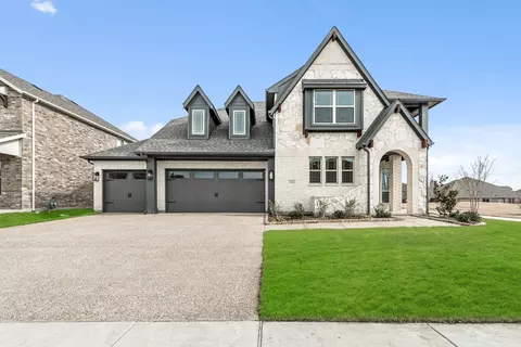 2402 Legacy Ranch Dr, Melissa, TX 75454