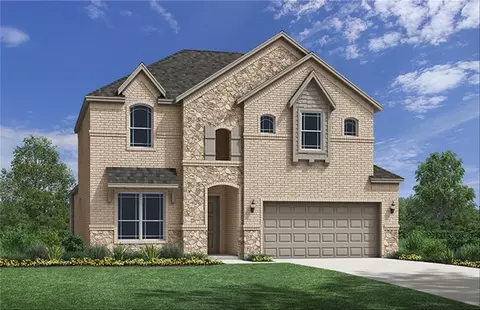 3509 Laurel Ct, Corinth, TX 76208