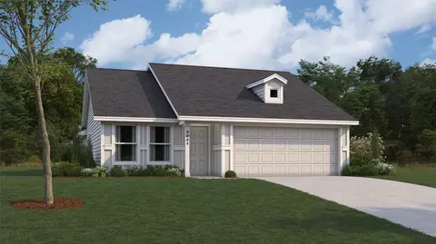 1621 Questa St, Fort Worth, TX 76119