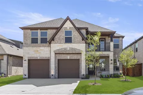 1923 Huron Dr, Forney, TX 75126