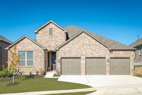 316 Augusta Ct, Oak Point, TX 75068