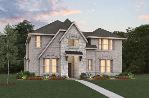 3530 Wild Rye Trl, Midlothian, TX 76084