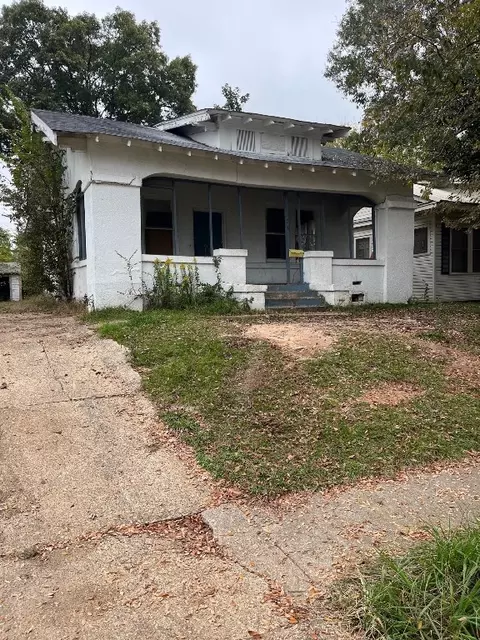 134 Herndon St, Shreveport, LA 71101