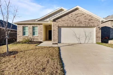 723 Crestridge Dr, Lavon, TX 75166