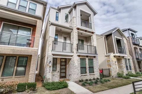 8234 Milroy Ln, Dallas, TX 75231