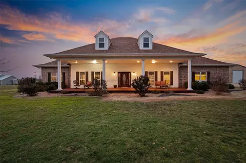 2483 S Branch Rd, Krum, TX 76249