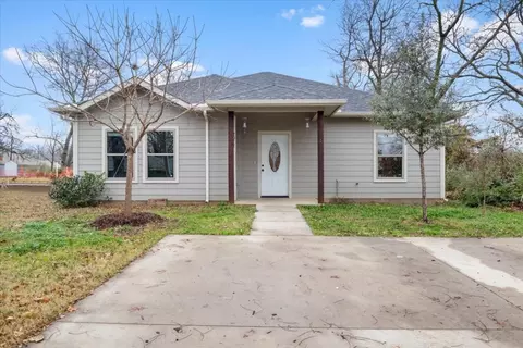 2017 S Branch St, Sherman, TX 75090