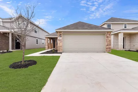 427 Woodhouse Way, Everman, TX 76140