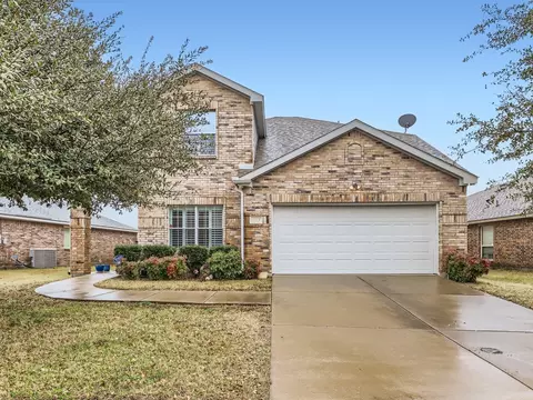 1713 White Mountain Way, Princeton, TX 75407