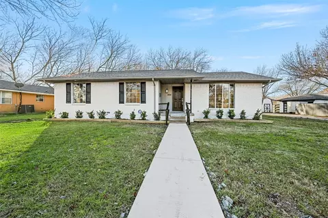 509 Terrace Dr, Desoto, TX 75115