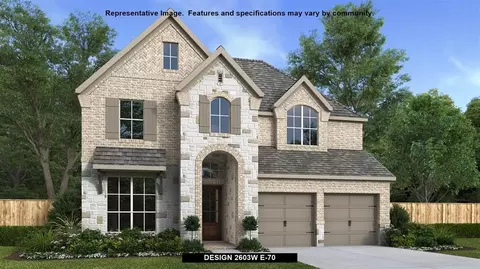 1709 Swayback Ln, Mansfield, TX 76063