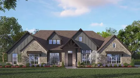 205 Avery Ln, Gunter, TX 75058