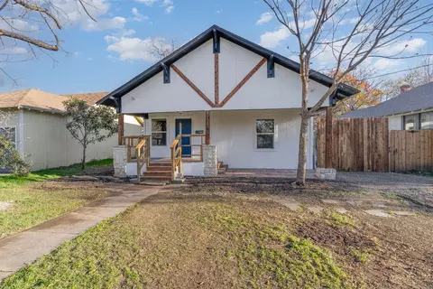 4938 Garland Ave, Dallas, TX 75223