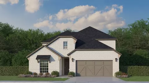652 Florence Trl, Little Elm, TX 76227