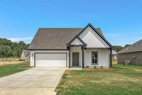 1172 Bayou Bay Ct, Frierson, LA 71027