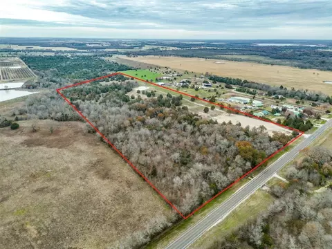 10821 Fm 2728, Terrell, TX 75160