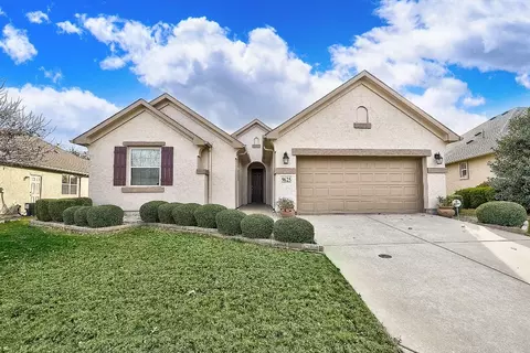9625 Rivercrest Dr, Denton, TX 76207