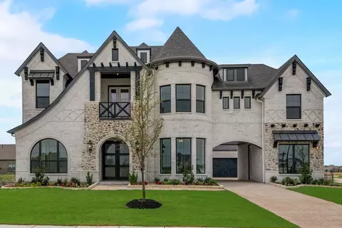 404 Double Eagle Ct, Heath, TX 75032