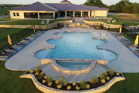 404 Double Eagle Ct, Heath, TX 75032 photo 25