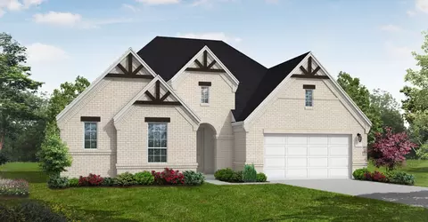 601 Mountain Laurel Rd, Wylie, TX 75098