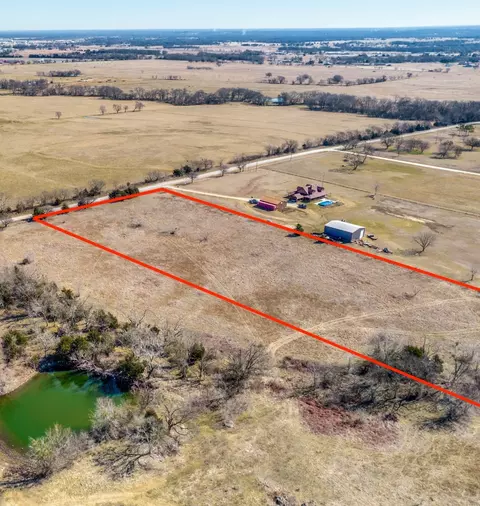 tbd Lot 12 Vz County Road 3416, Wills Point, TX 75169