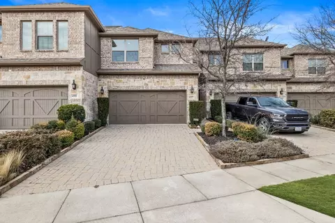 6337 Burbank Way, Plano, TX 75024
