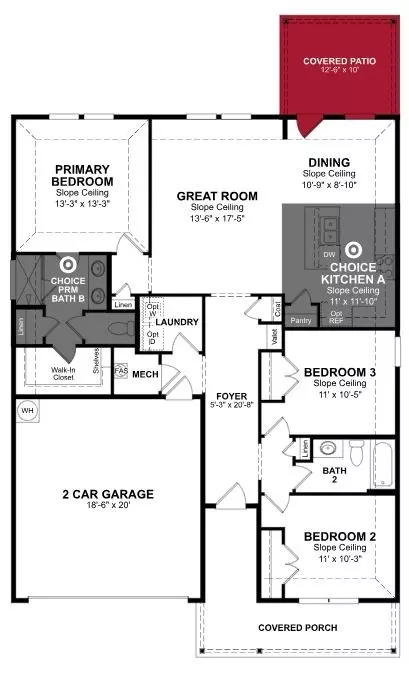 5109 Unity Dr, Denton, TX 76207 photo 9