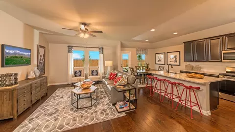 5109 Unity Dr, Denton, TX 76207 photo 4