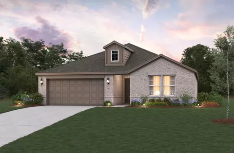 5109 Unity Dr, Denton, TX 76207
