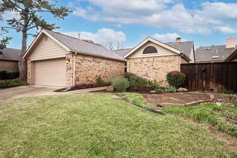 2536 Lake Bend Ter Ter, Carrollton, TX 75006